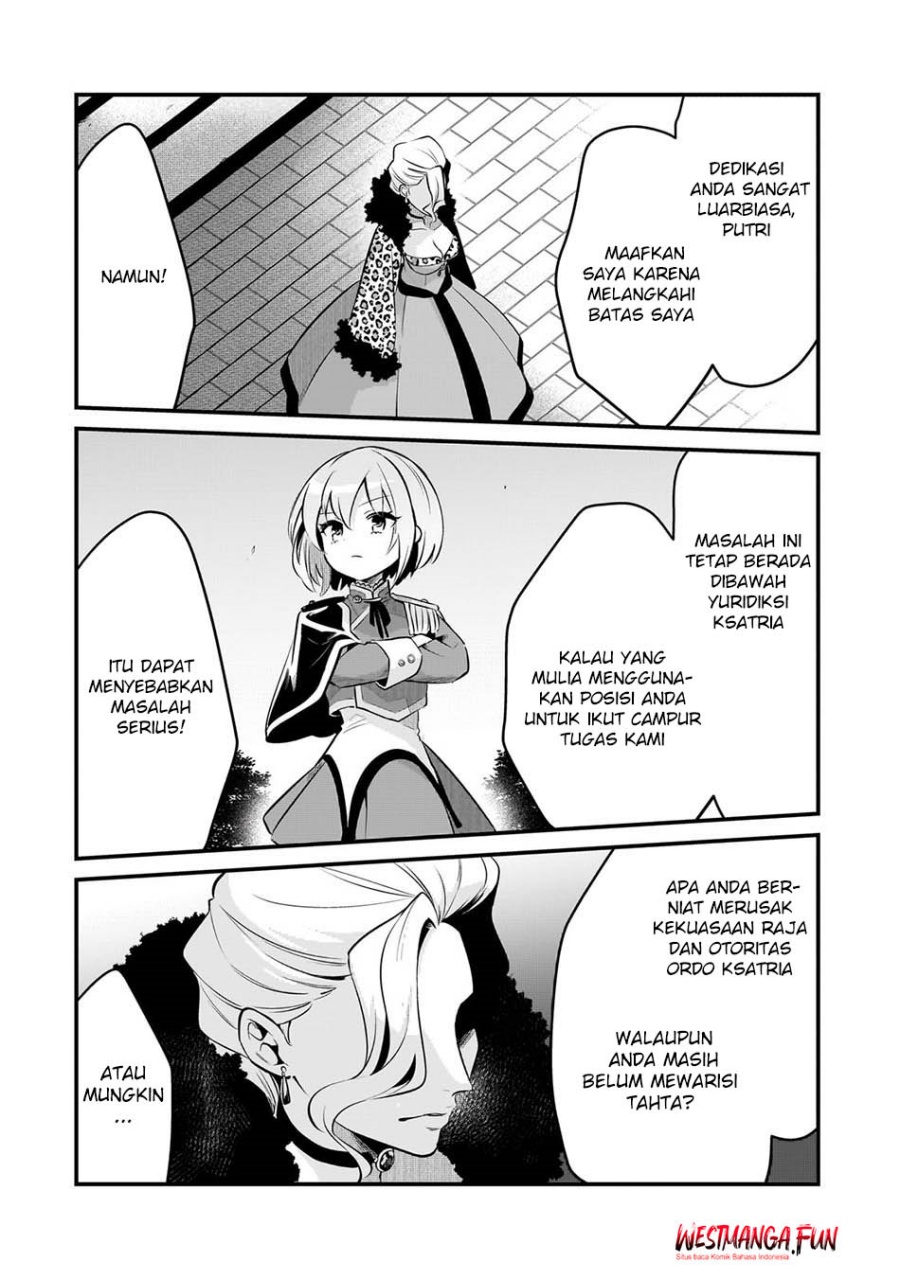 Dilarang COPAS - situs resmi www.mangacanblog.com - Komik welcome to cheap restaurant of outcasts 050 - chapter 50 51 Indonesia welcome to cheap restaurant of outcasts 050 - chapter 50 Terbaru 7|Baca Manga Komik Indonesia|Mangacan